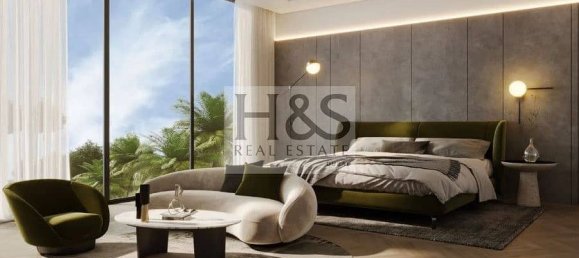 6 bedrooms Villa in Jumeirah Golf Estates, UAE No. 16525 7