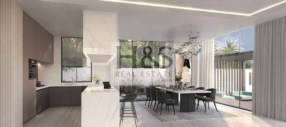 6 bedrooms Villa in Jumeirah Golf Estates, UAE No. 16525 6