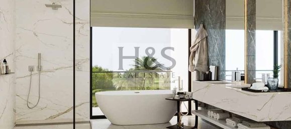 6 bedrooms Villa in Jumeirah Golf Estates, UAE No. 16525 8