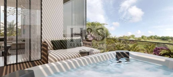 6 bedrooms Villa in Jumeirah Golf Estates, UAE No. 16525 9