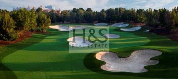 6 bedrooms Villa in Jumeirah Golf Estates, UAE No. 16525 10