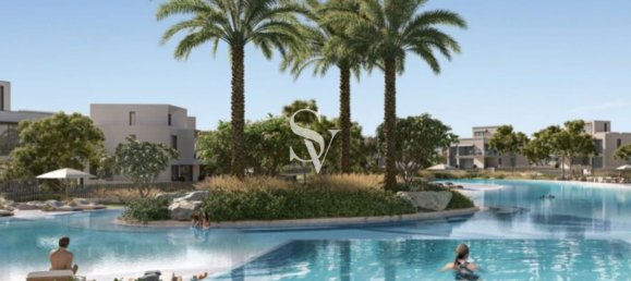 Villa de 6 dormitorios en Dubai, UAE No. 111471 16