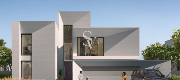 Villa de 6 dormitorios en Dubai, UAE No. 111471 10