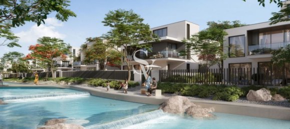 Villa de 6 dormitorios en Dubai, UAE No. 111471 9