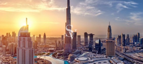 Villa de 6 dormitorios en Dubai, UAE No. 111471 3