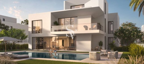 Villa de 6 dormitorios en Dubai, UAE No. 111471 12