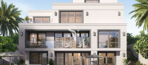 Villa de 6 dormitorios en Dubai, UAE No. 111471 6