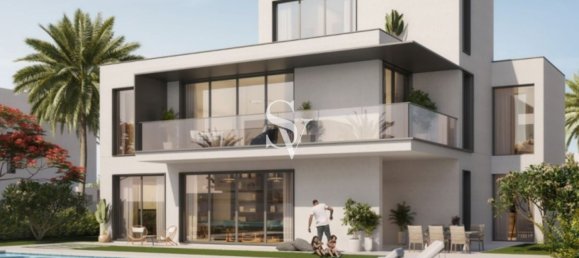 Villa de 6 dormitorios en Dubai, UAE No. 111471 2