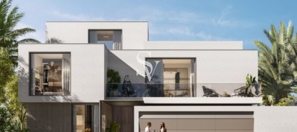 Villa de 6 dormitorios en Dubai, UAE No. 111471 11