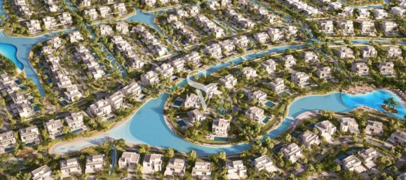 Villa de 6 dormitorios en Dubai, UAE No. 111471 15