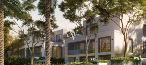 Villa de 6 dormitorios en Dubai, UAE No. 111471 13