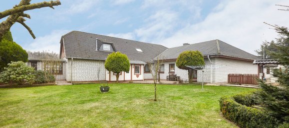 Edificio de 8 habitaciónes en Schleswig-Holstein, Germany No. 33849 4