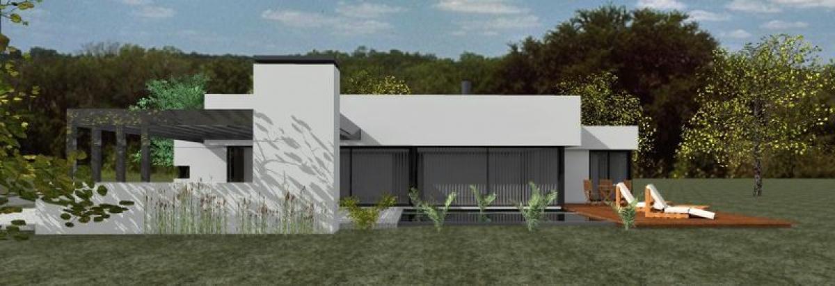 3 Schlafzimmer Haus in Mar del Plata, Argentina, Nr. 81971