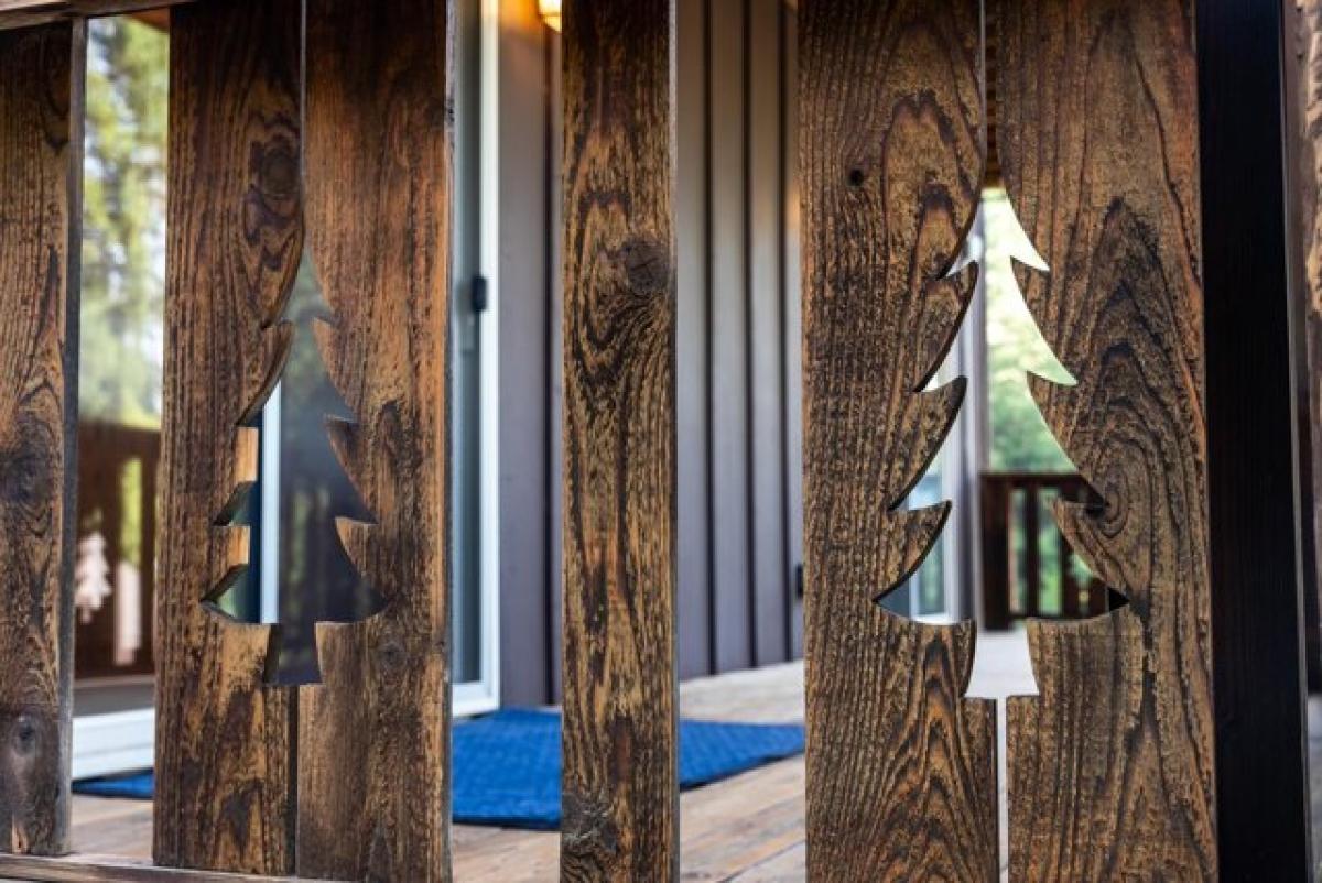 2 bedrooms House in Crescent Lake, USA No. 385262