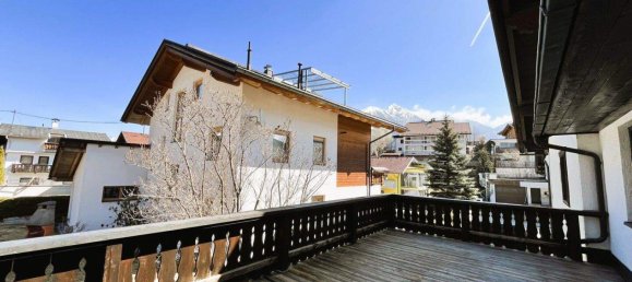 5 rooms Apartment in Seefeld in Tirol, Austria No. 237487 16