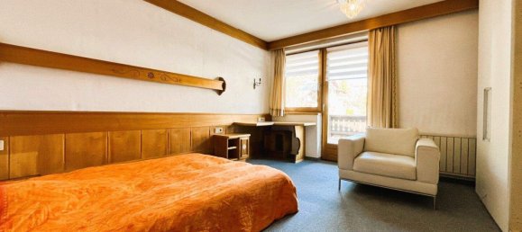 5 rooms Apartment in Seefeld in Tirol, Austria No. 237487 11