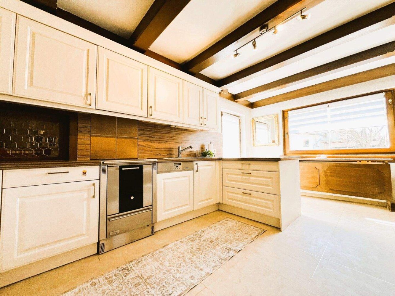 5 rooms Apartment in Seefeld in Tirol, Austria No. 237487