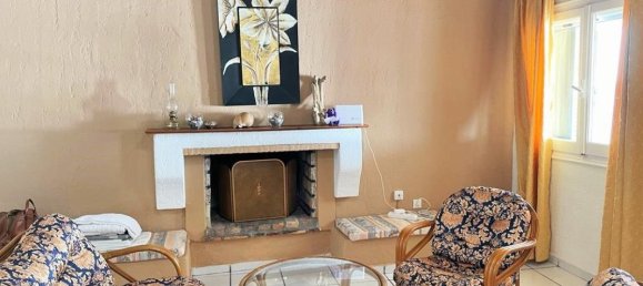 2 bedrooms Villa in Corfu, Greece No. 8250 11