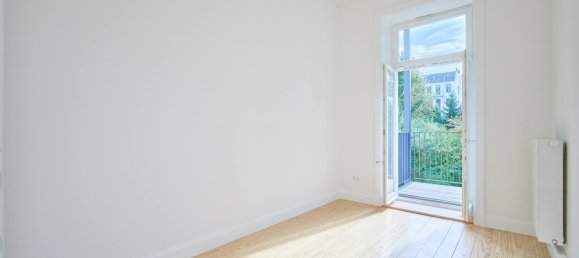4 rooms Apartment in Eimsbuttel, Germany No. 15175 6