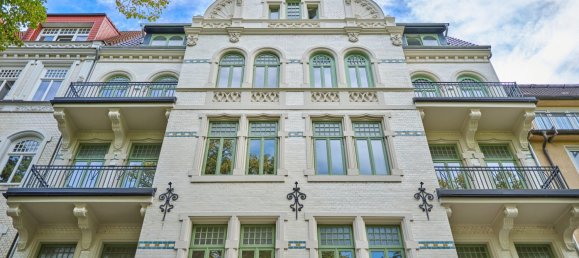 4 rooms Apartment in Eimsbuttel, Germany No. 15175 2