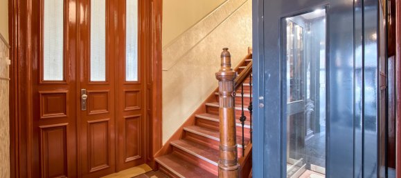 4 rooms Apartment in Eimsbuttel, Germany No. 15175 15