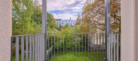 4 rooms Apartment in Eimsbuttel, Germany No. 15175 12