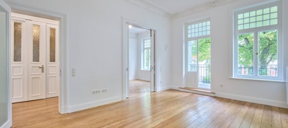 4 rooms Apartment in Eimsbuttel, Germany No. 15175 4