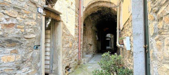 Apartamento de 3 habitaciónes en Dolcedo, Italy No. 161934 13