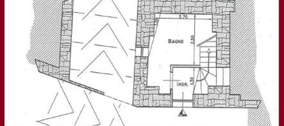 Apartamento de 3 habitaciónes en Dolcedo, Italy No. 161934 19