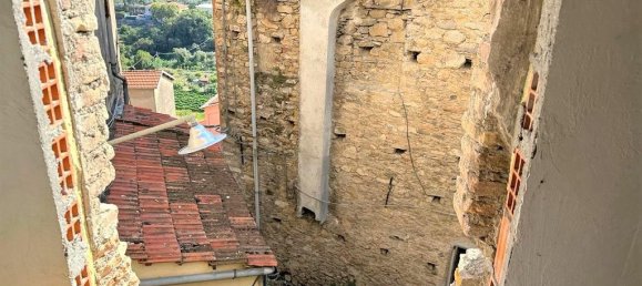 Apartamento de 3 habitaciónes en Dolcedo, Italy No. 161934 5