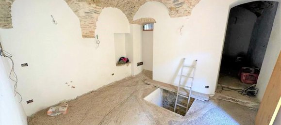 Apartamento de 3 habitaciónes en Dolcedo, Italy No. 161934 7