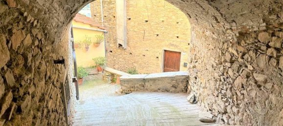 Apartamento de 3 habitaciónes en Dolcedo, Italy No. 161934 12