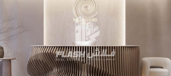 1 bedroom Apartment in Al Marjan Island, UAE No. 33155 10