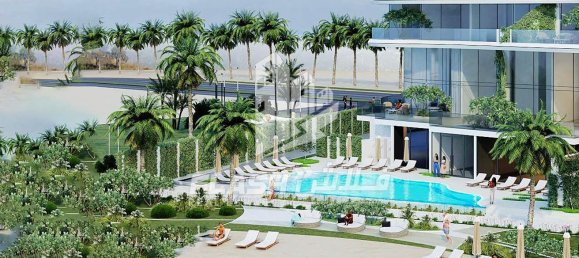 1 bedroom Apartment in Al Marjan Island, UAE No. 33155 8