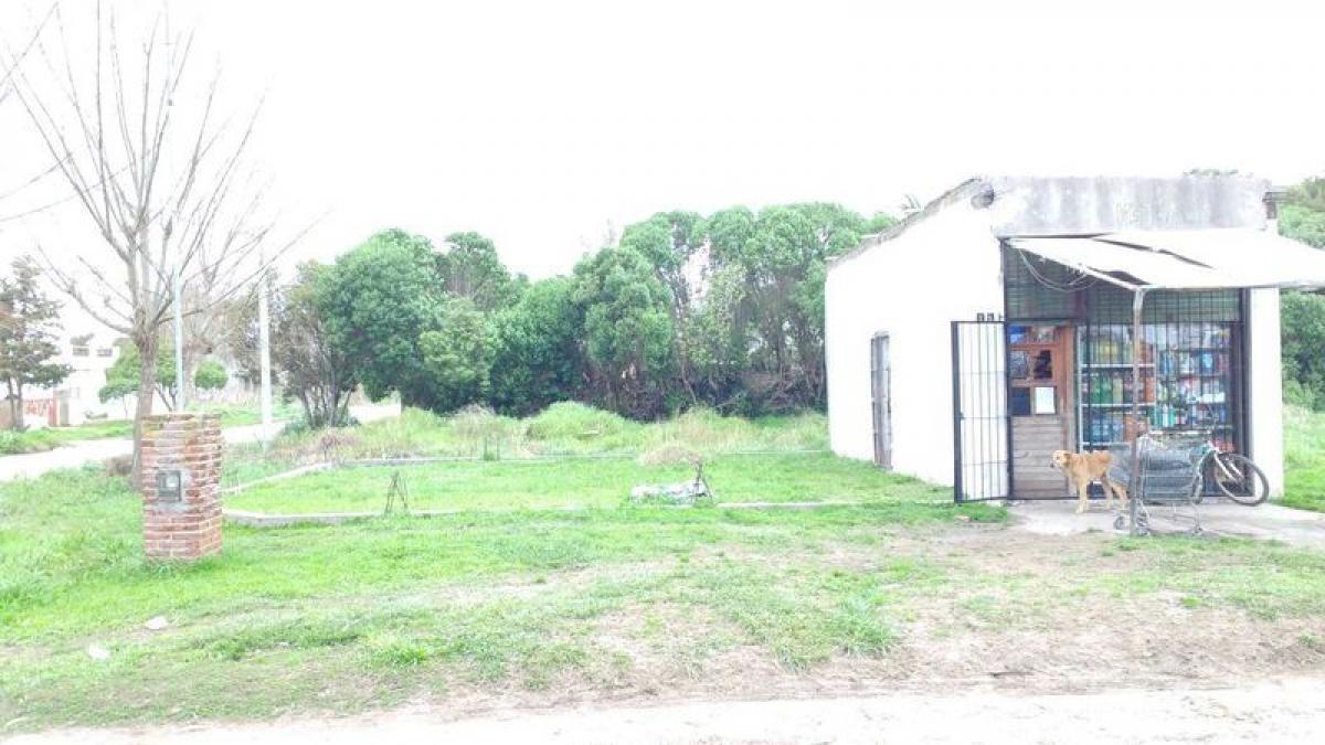  Land in Mar del Plata, Argentina No. 120416