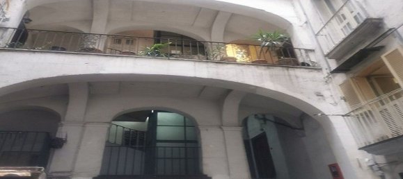 Квартира с 2 спальнями в Неаполь, Италия № 327737 12