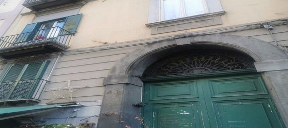 Квартира с 2 спальнями в Неаполь, Италия № 327737 13