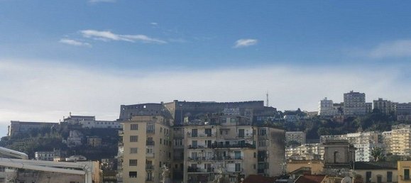 Квартира с 2 спальнями в Неаполь, Италия № 327737 14