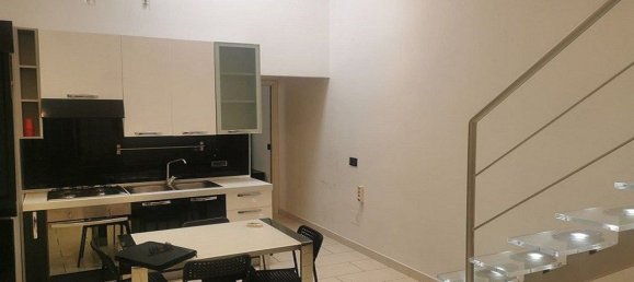 Квартира с 2 спальнями в Неаполь, Италия № 327737 8