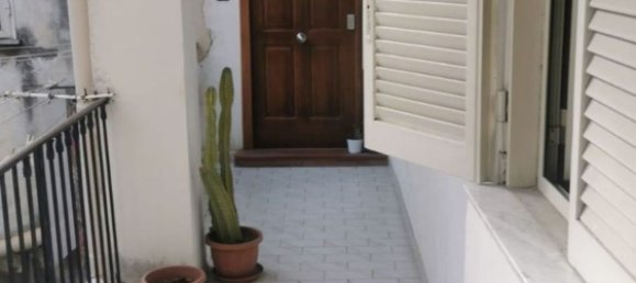 Квартира с 2 спальнями в Неаполь, Италия № 327737 16