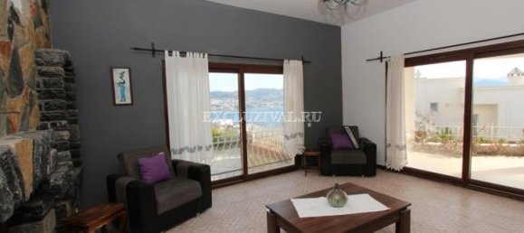 Villa 4+1 em Bodrum, Turkey N.º 28433 20