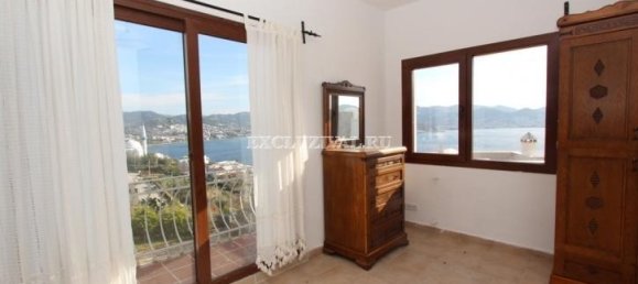 Villa 4+1 em Bodrum, Turkey N.º 28433 9