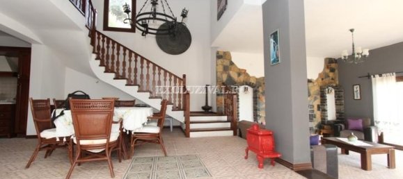 Villa 4+1 em Bodrum, Turkey N.º 28433 7