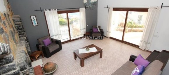Villa 4+1 em Bodrum, Turkey N.º 28433 19