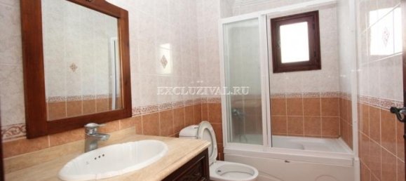 Villa 4+1 em Bodrum, Turkey N.º 28433 10