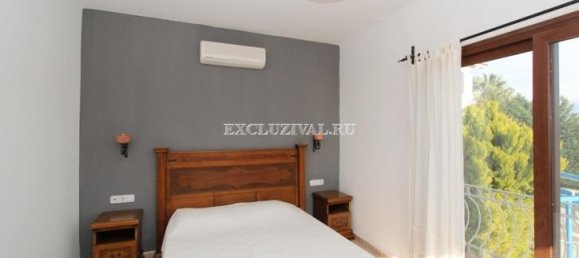 Villa 4+1 em Bodrum, Turkey N.º 28433 8