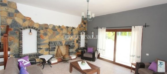 Villa 4+1 em Bodrum, Turkey N.º 28433 24
