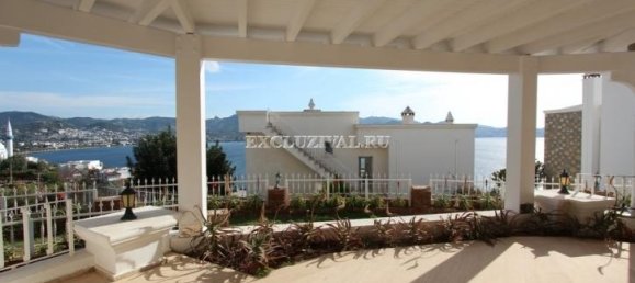 Villa 4+1 em Bodrum, Turkey N.º 28433 27