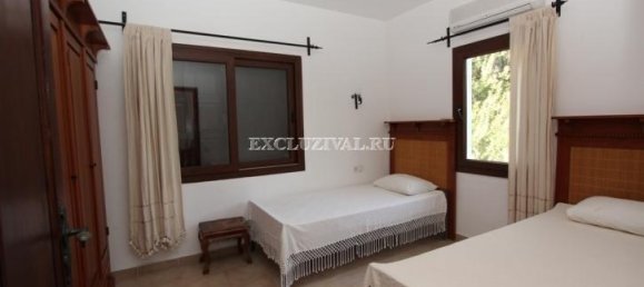 Villa 4+1 em Bodrum, Turkey N.º 28433 12