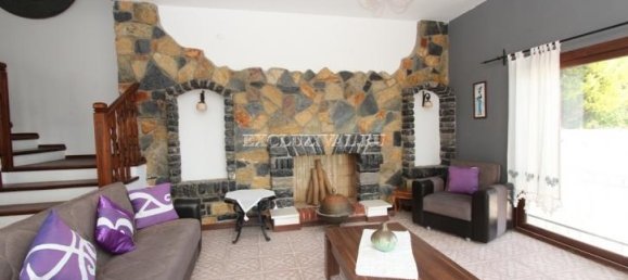 Villa 4+1 em Bodrum, Turkey N.º 28433 6